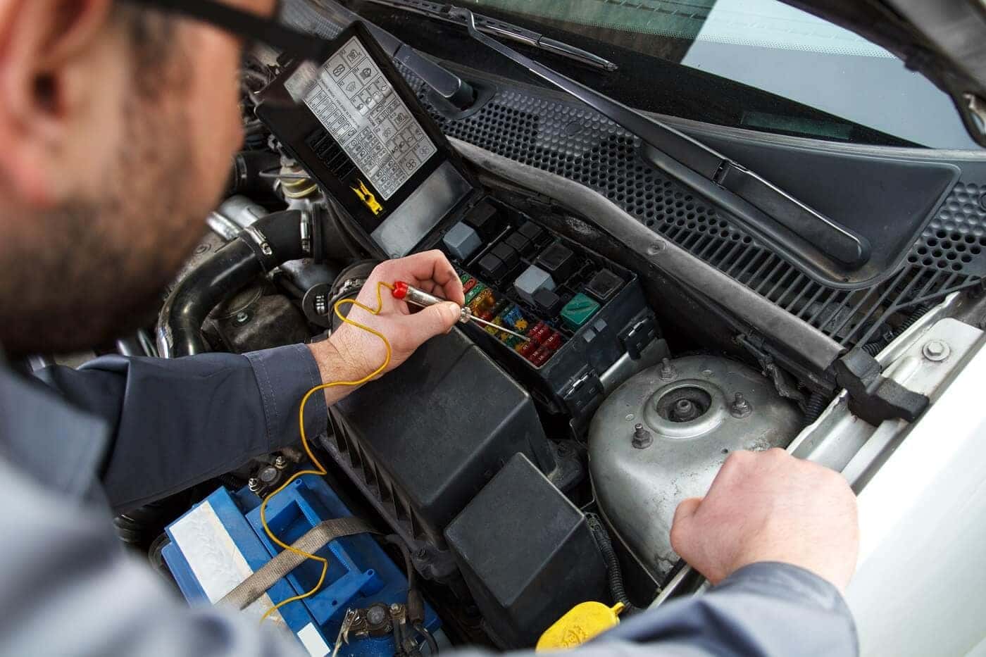 EV Service