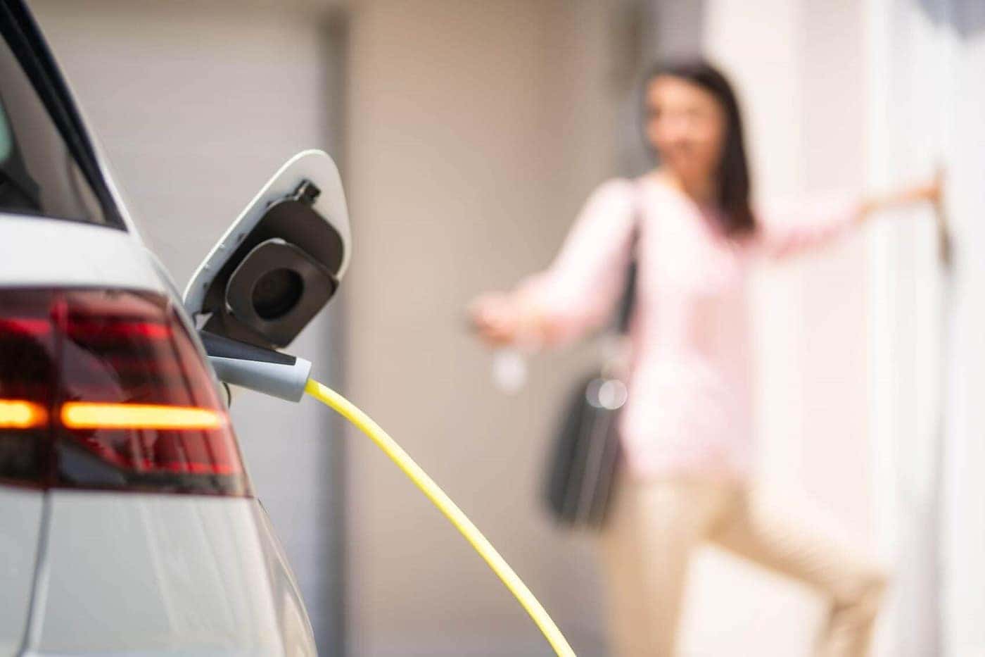 Electric Vehicle Inventory