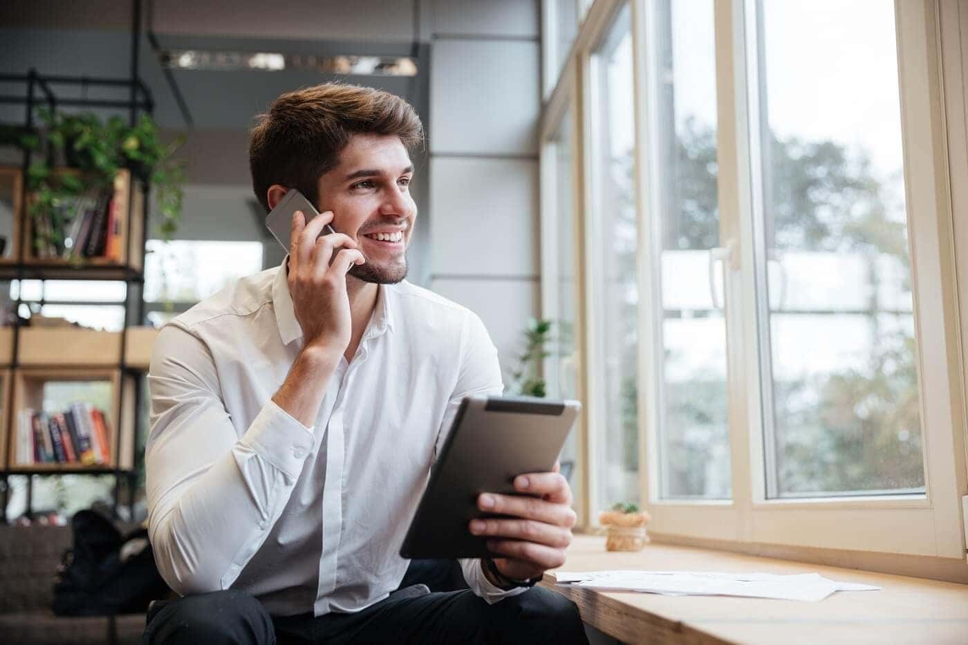 EV Online Financing