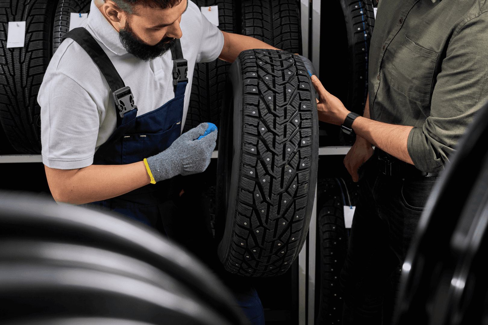 Jeep Service near Penn Yan, NY