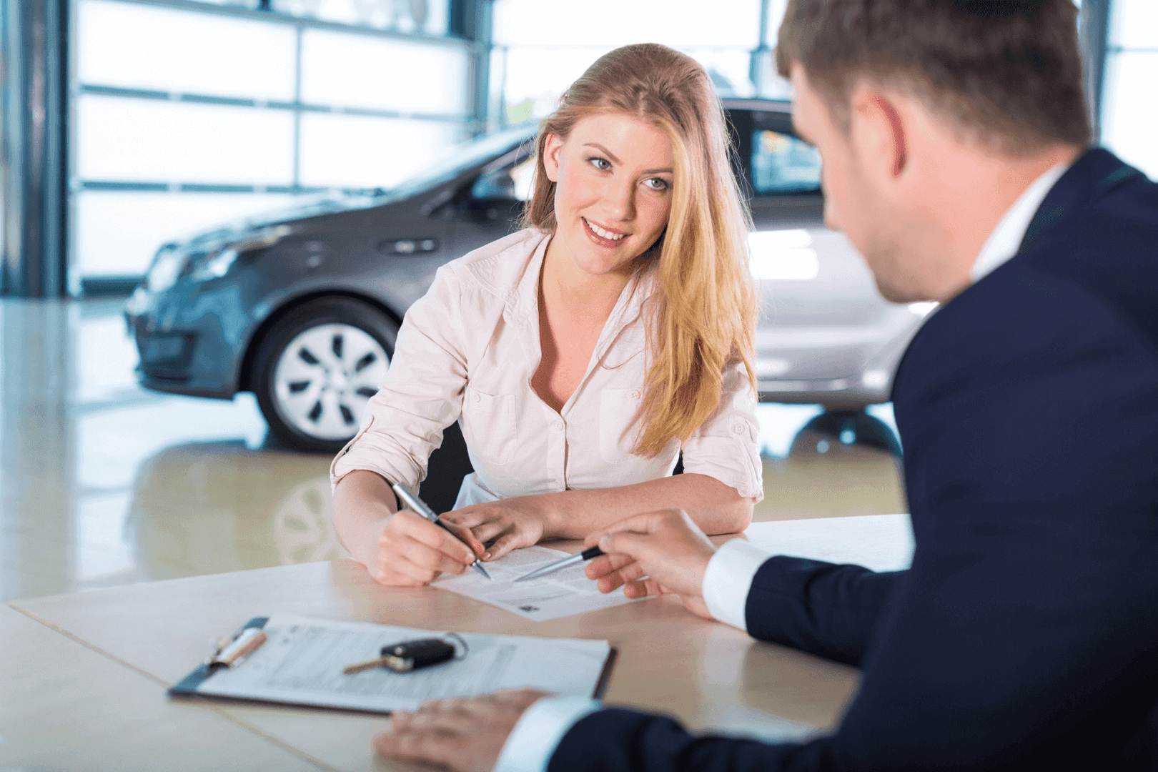 Explore Used Cars