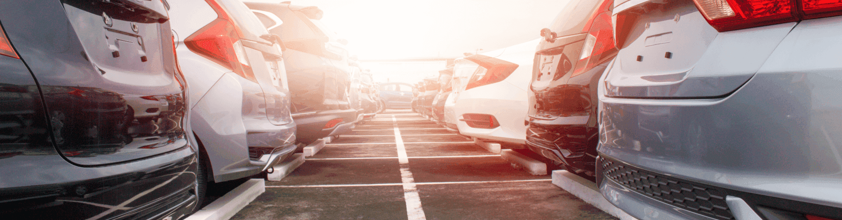 Explore Used Cars