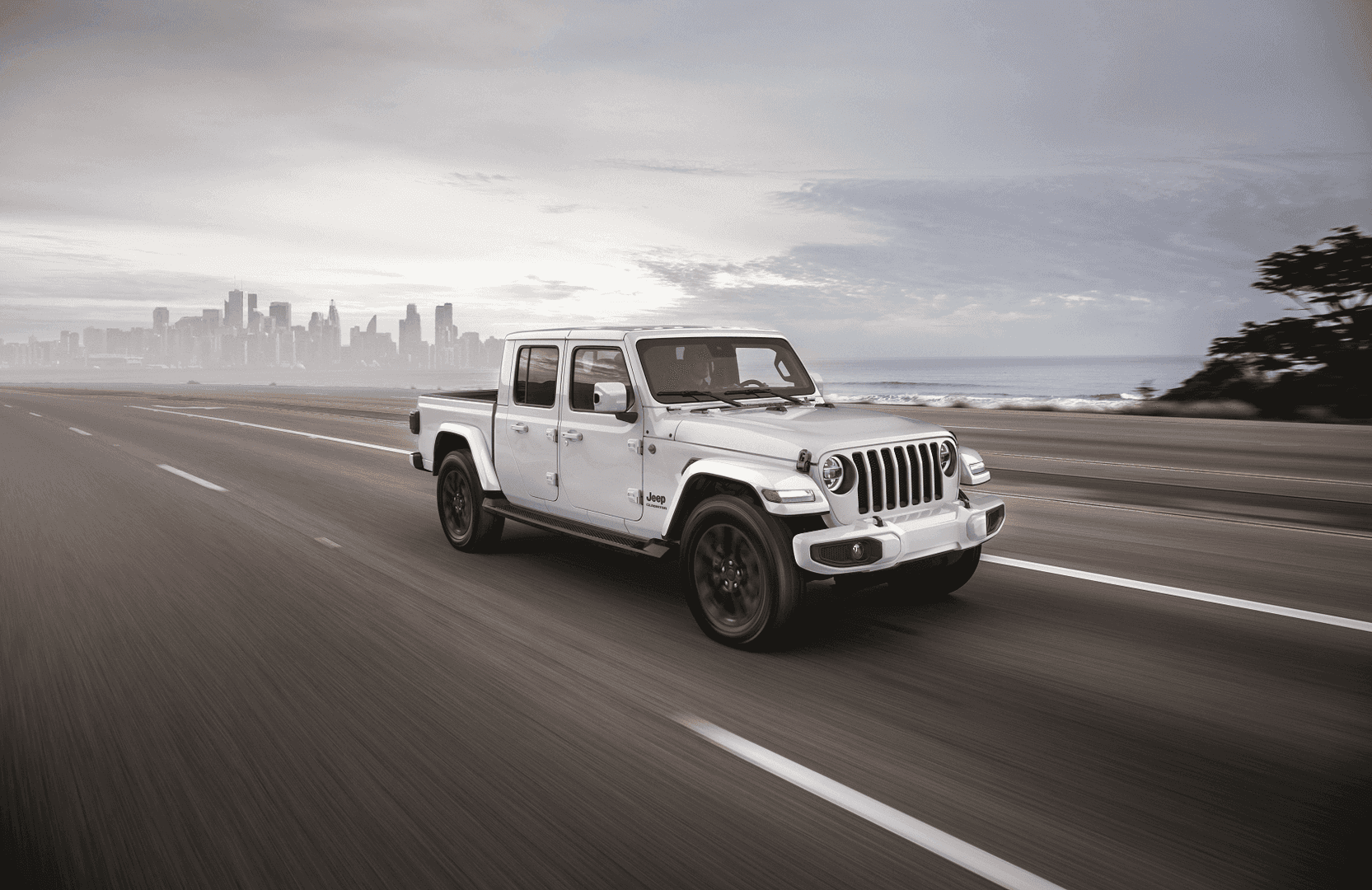 Jeep Gladiator for Sale