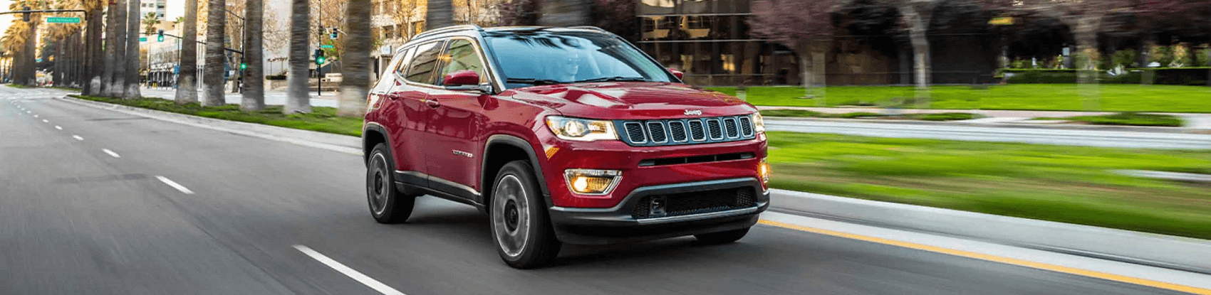 Jeep Dealer Dresden NY