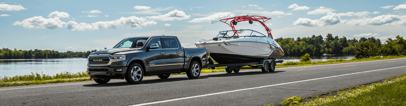 Ram 1500 Dealer Penn Yan NY