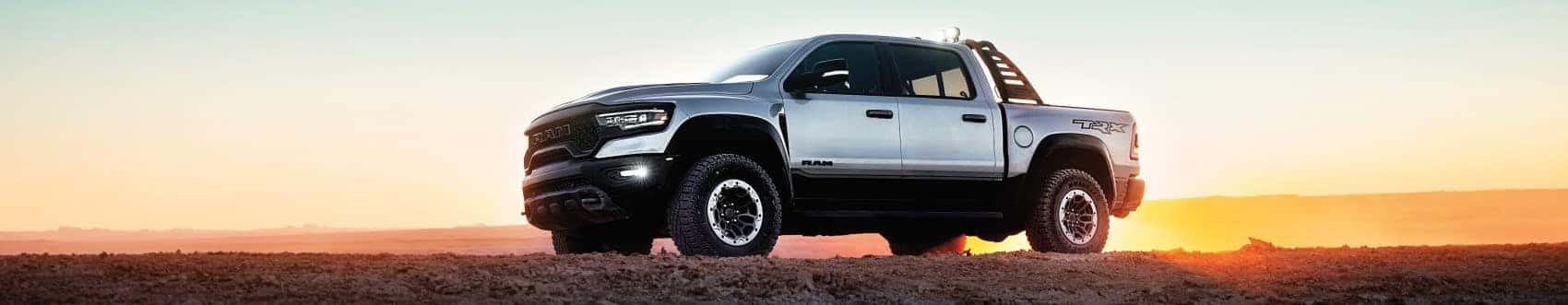 Ram Dealer Naples NY