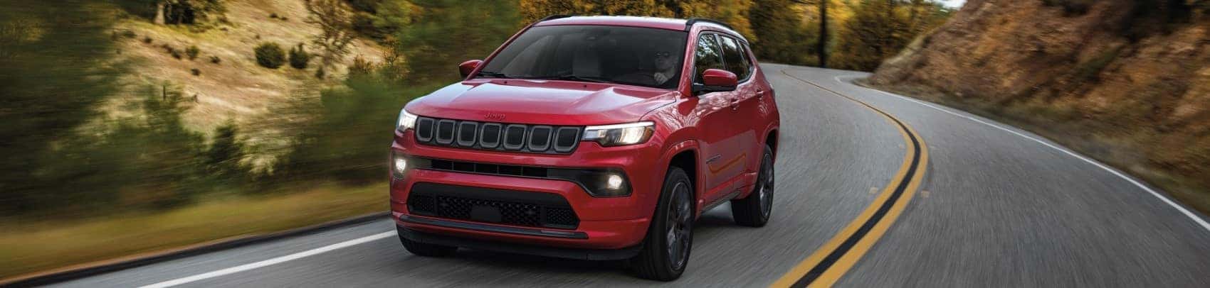 Jeep Dealer Avoca NY 