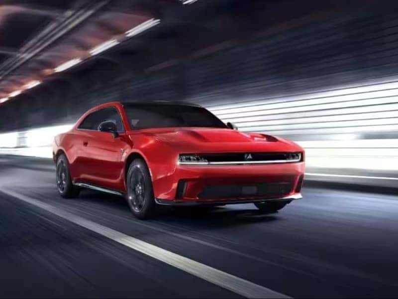Find the Perfect Dodge