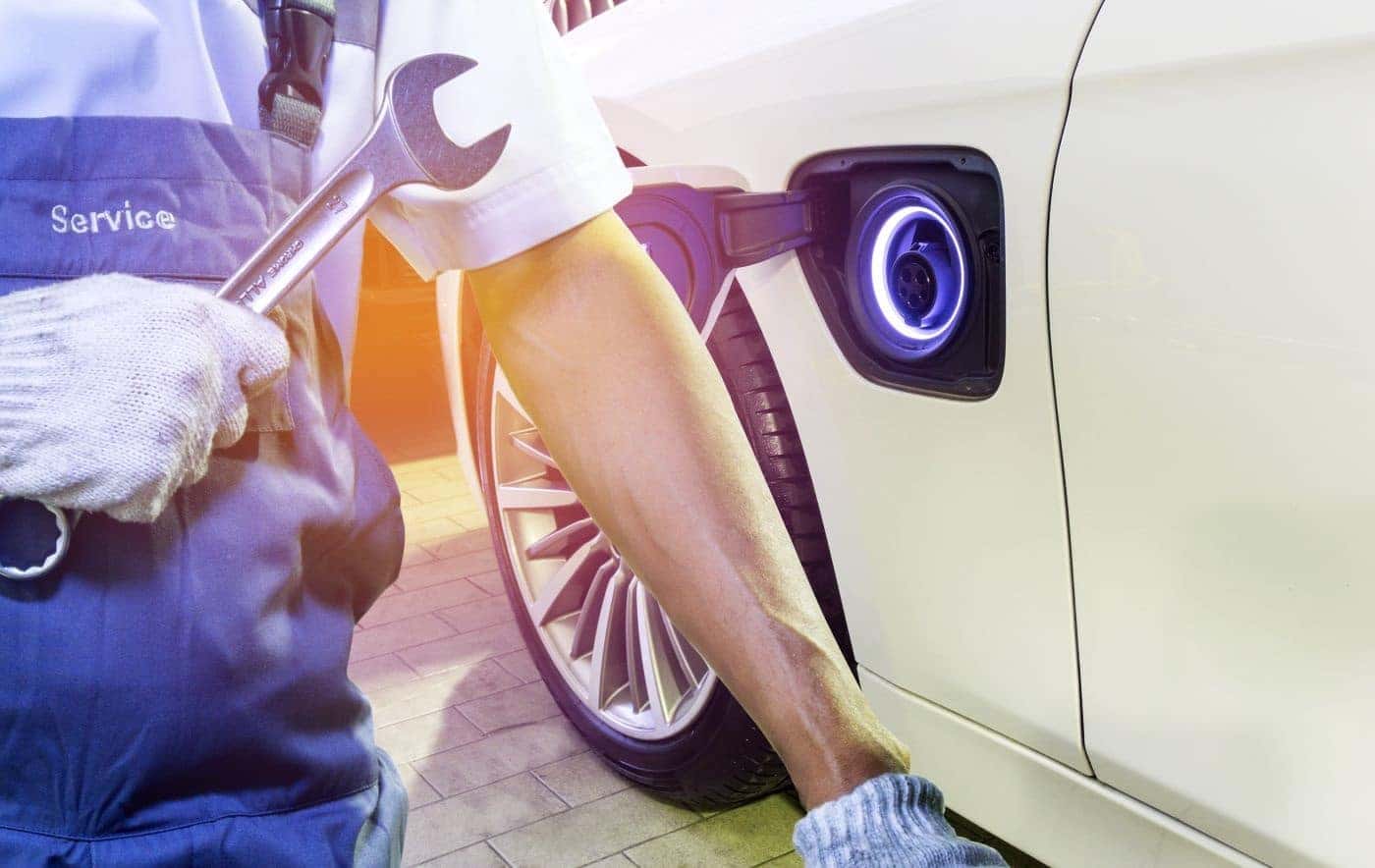 Electric Vehicle Services near Geneva NY 
