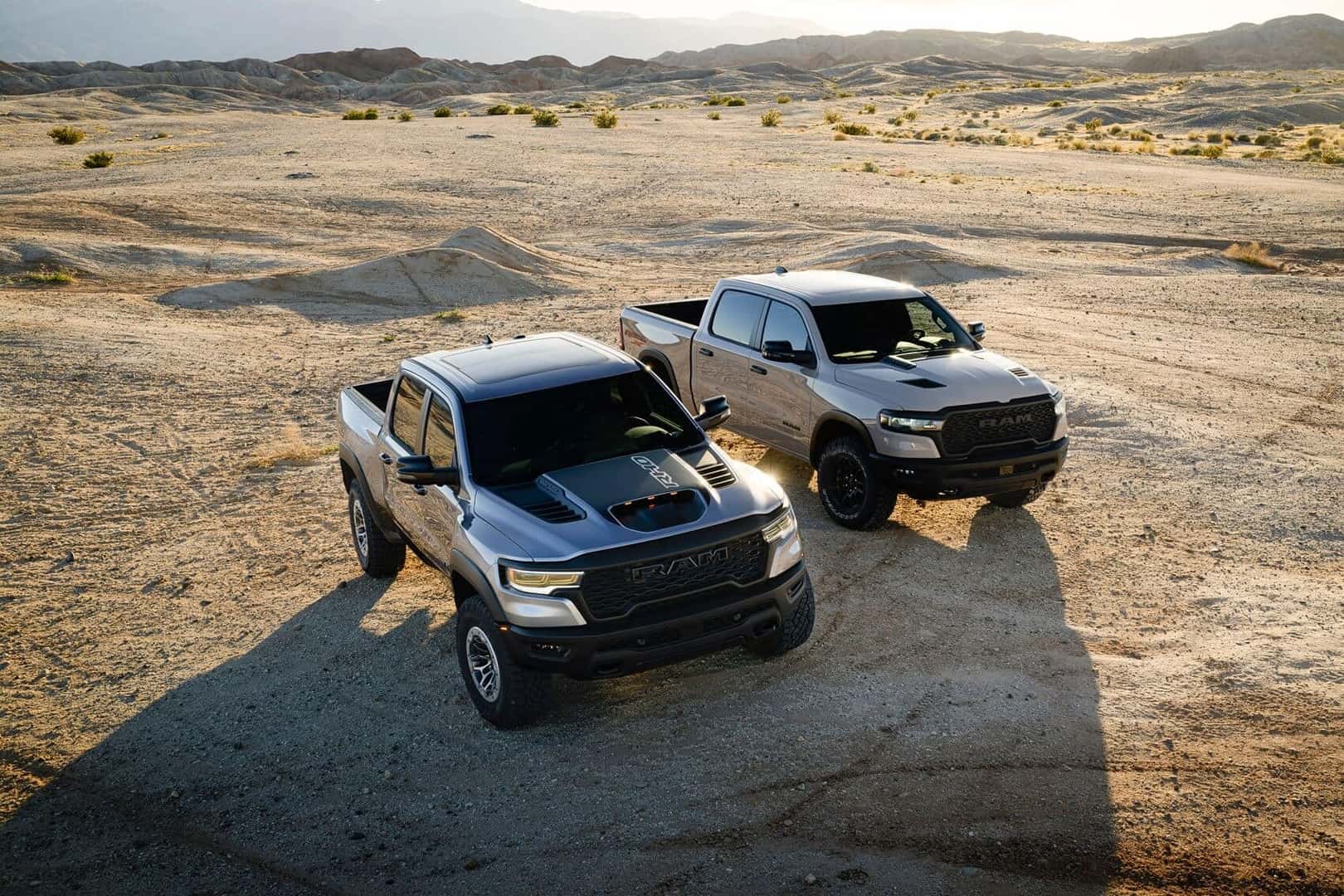 Ram Service near Corning NY