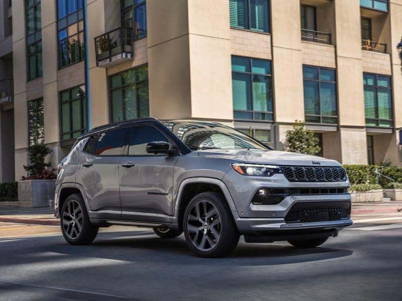 Jeep Dealer near Smyrna NY