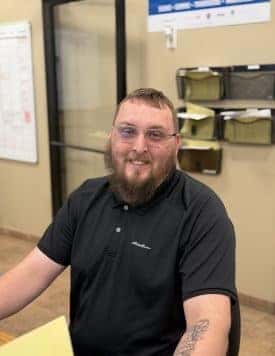 Nick Kirk