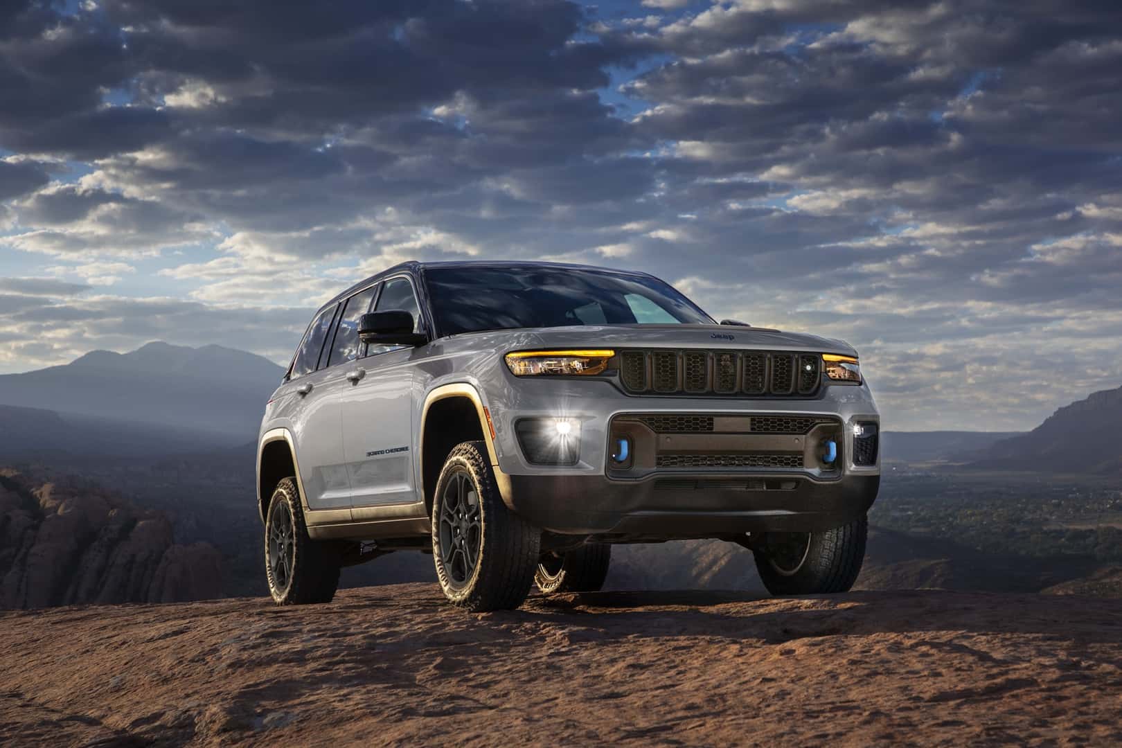 Jeep Dealer near Horseheads NY