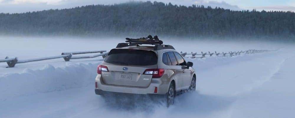 What Does The Subaru All Weather Package Include Garavel