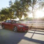 2017 Impreza