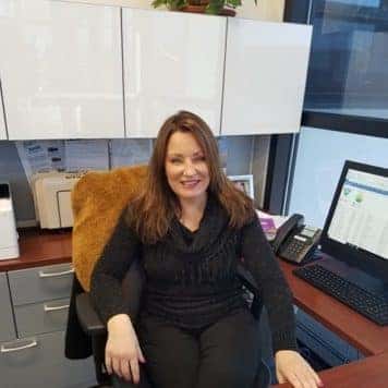 Garavel Subaru Staff | Contact Information | Norwalk ...
