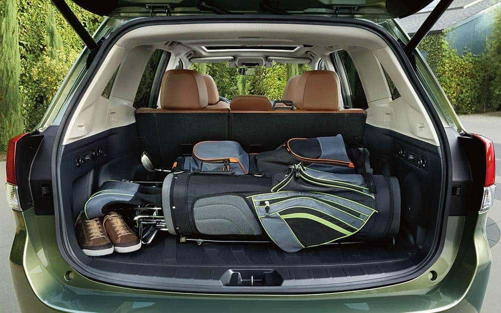 2019 Subaru Forester Info Garavel Subaru Of Norwalk