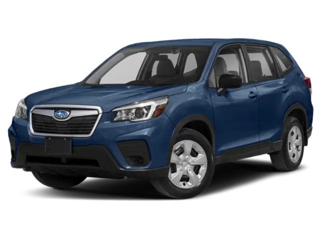 2019 Subaru Outback vs. 2019 Subaru Forester | Garavel Subaru