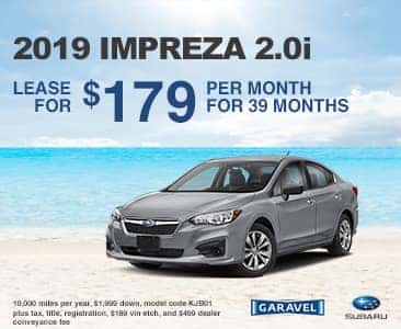 Subaru Lease Deals >> Subaru Lease Deals And Offers Garavel Subaru Subaru Lease Deals >> Subaru Lease Deals And Offers Garavel Subaru