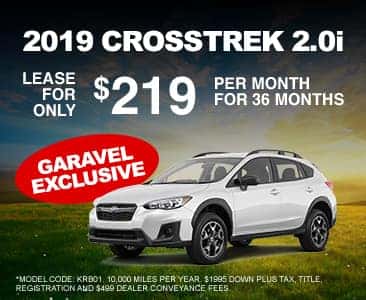 Subaru Lease Deals >> Subaru Lease Deals And Offers Garavel Subaru Subaru Lease Deals >> Subaru Lease Deals And Offers Garavel Subaru