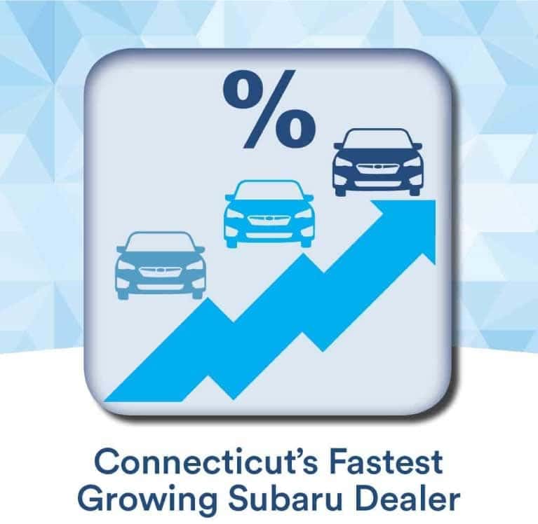 Subaru Dealers in Norwalk Garavel Subaru