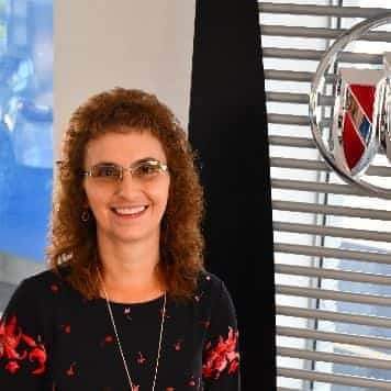 Paula Katch