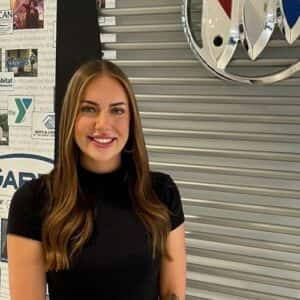 Kayle Brilinski