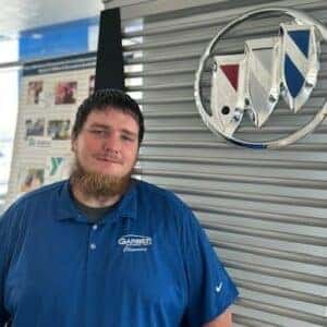 Kyle Layman