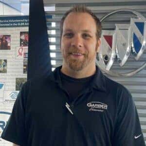 Geoff Hinkle