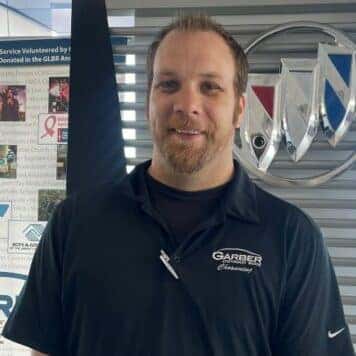 Geoff Hinkle