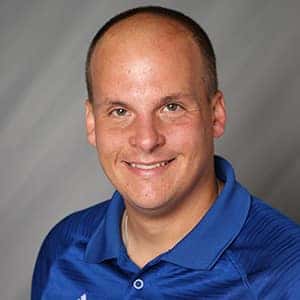 Brent Hegwood