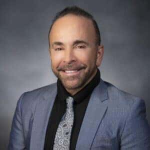Richard Morelli