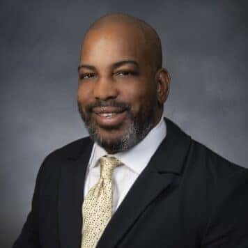 Dewayne  Moody