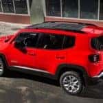 2019 Jeep Renegade