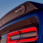 Available Engines on 2019 Dodge Challenger