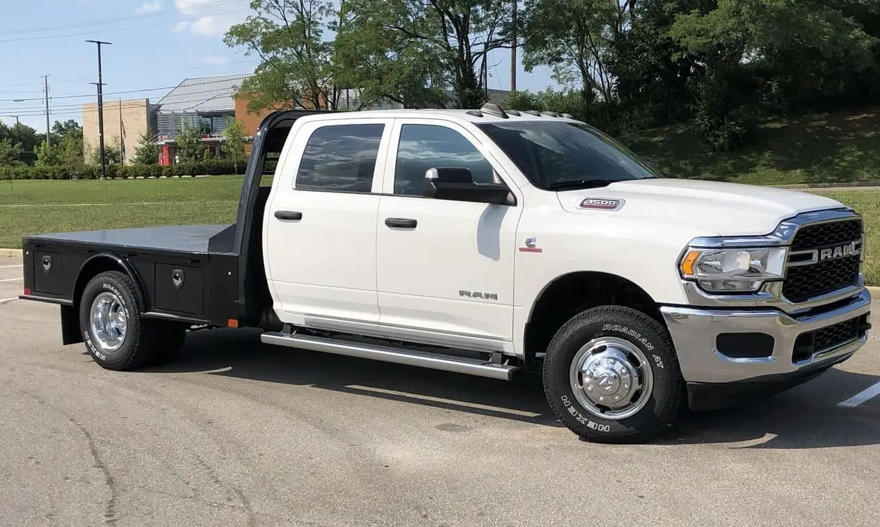 New Ram Commercial Vehicles For Sale & Lease | Lexington KY