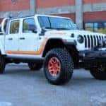 Jeep Scrambler