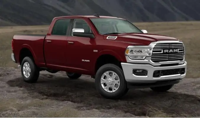 New Ram 3500 For Sale in Lexington, KY | Freedom CDJR of Lexington