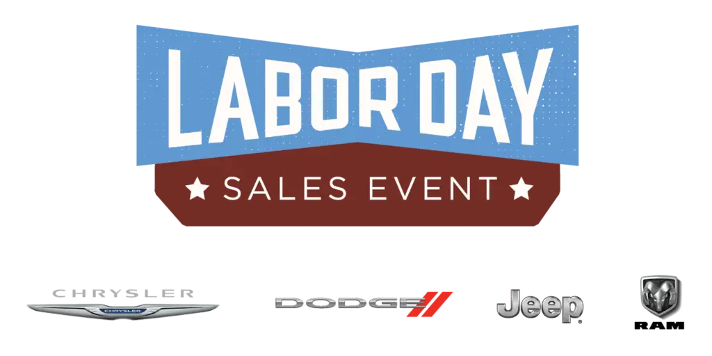 Labor Day Sales Event | Lexington KY | Freedom CDJR of Lexington