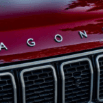 2022 Wagoneer Color Options