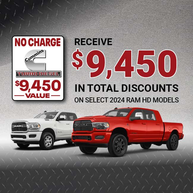 No Charge Diesel