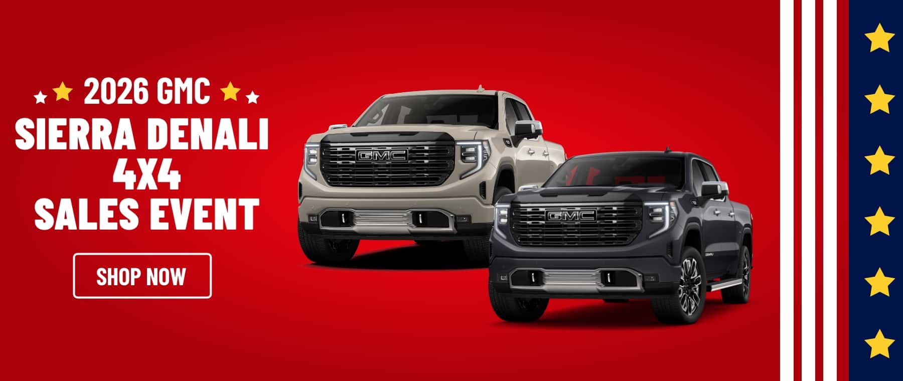 Gunn BGMC Sierra 1500 Sales