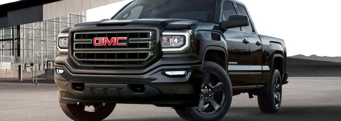 GMC