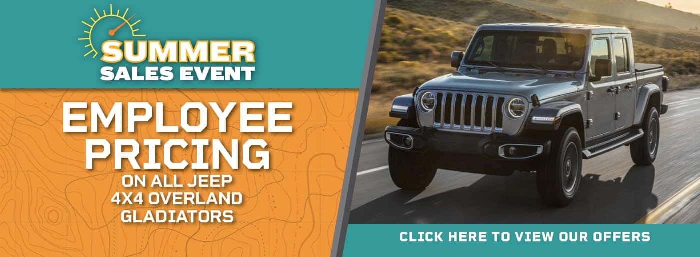 Courtesy Jeep of Superstition Springs Jeep Dealer in Mesa, AZ