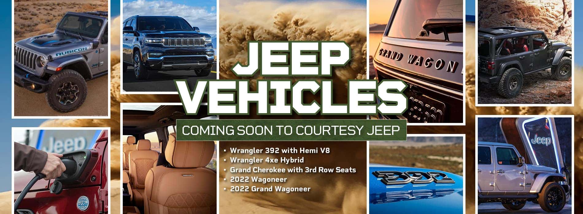 Courtesy Jeep Of Superstition Springs Jeep Dealer In Mesa Az