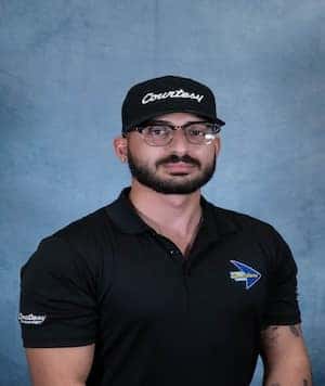 Karim Hamieh