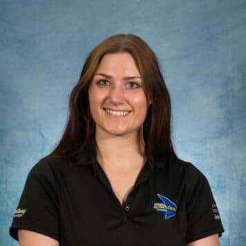 Kaitlyn Farrier