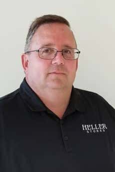 Mike Bigger