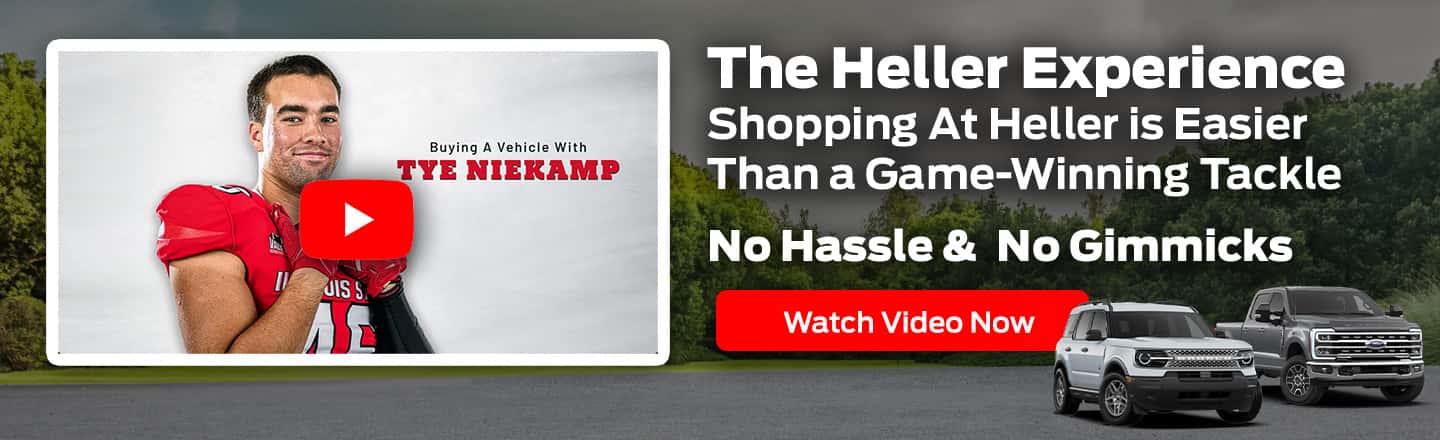 The Heller Experience