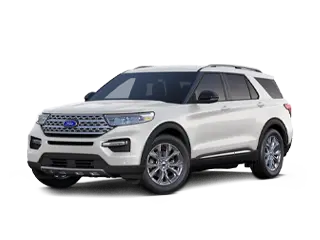 Heller Ford Sales in El Paso, IL | Local Ford Dealership